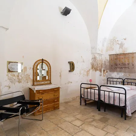 L'angolo Fiorito Apartment *
